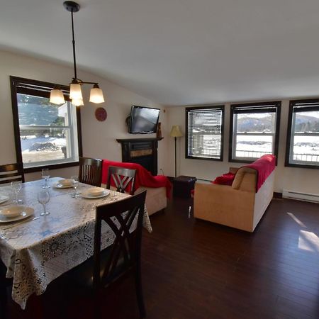 Emme Chalets Sainte-Lucie-de-Doncaster المظهر الخارجي الصورة